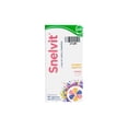 thumbnail image 4 of Suplemento alimenticio Snelvit 90 cápsulas 0.87 g c/u, 4 of 6