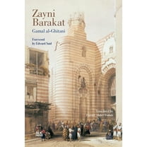 Zayni Barakat, (Paperback)