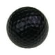 thumbnail image 1 of Eigraketly Pelotas de golf coloridas para entrenamiento portátil, práctica deportiva, pelota flotante en paquetes de bolsas para entrenadores, Golf negro, 1 of 6