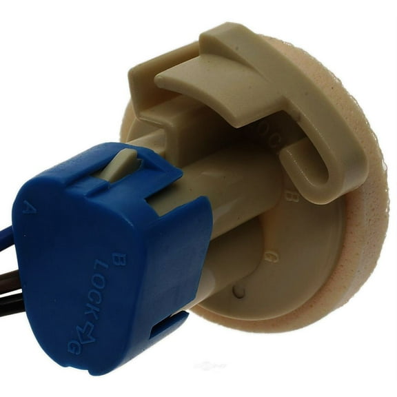 ACDelco LS262 Combination Light Socket Fits select: 1994-2003 CHEVROLET S TRUCK, 2006-2009 CHEVROLET TRAILBLAZER