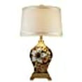 thumbnail image 3 of OK Lighting OK-4282T 29.5" H Lampe de Table Azalea, 3 of 3