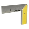 thumbnail image 1 of Escuadra Para Carpintero 6 Inch 122250 Surtek SURTEK 122250, 1 of 2