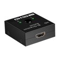 thumbnail image 1 of Interruptor de Dos Vías, Dos Entradas y una Salida, Convertidor de Computadora de Alta Definición 4k, Distribuidor en Dos, Señal de Conmutación AB, 1 of 5