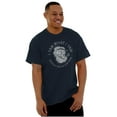 thumbnail image 4 of Popeye Sailor Man Quote What I Yam Men's Graphic T Shirt Tees Brisco Brands S, 4 of 5