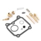 thumbnail image 5 of Kit de reconstrucción de reparación de carburador de motocicleta, metal KY-0169, apto para Yamaha GT80 1974-1980, 5 of 12