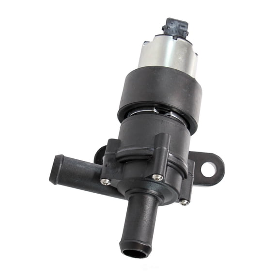 Rein Auxiliary Water Pump Fits select: 2009-2010 JAGUAR XF, 2004-2009 JAGUAR XJ8