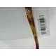 thumbnail image 2 of MIU MIU 01X CHARM MU01XS Honey Brown Havana Geometric Luxury Fashion Sunglasses, 2 of 6