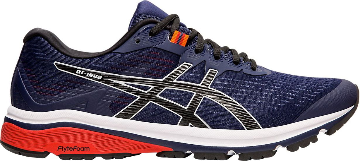 asics men's stability running shoes