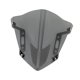 thumbnail image 4 of Protector de parabrisas para motocicleta, piezas de reparación de fácil instalación, compatibles con accesorios de motocicleta, Deflector de viento Estilo C, 4 of 8
