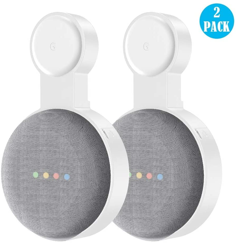 google mini accessories