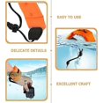 thumbnail image 3 of 2pcs Floating Wrist Strap Waterproof Camera Float Strap Underwater Phone Lanyard Camera Float Foam Strap Camera Floating Strap Handle for Underwater C, 3 of 5