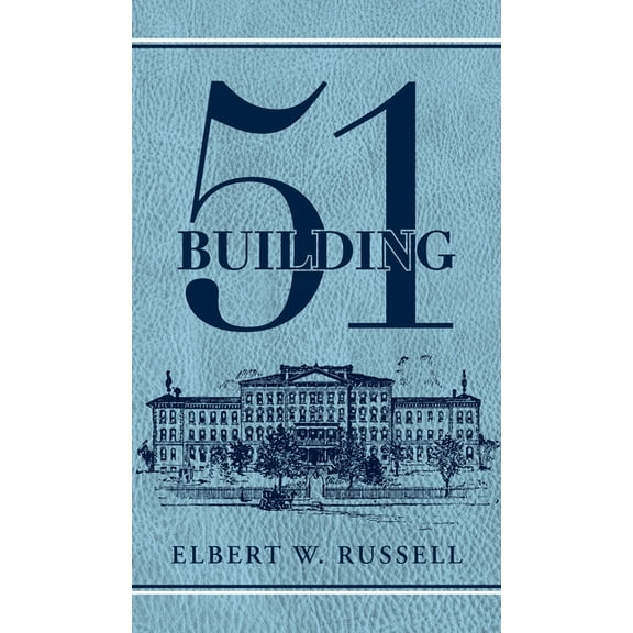 Building 51, (Hardcover)