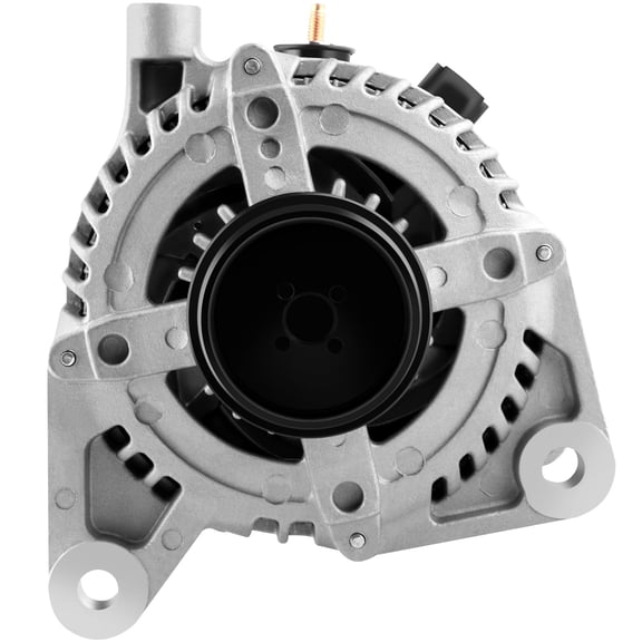 Alternators,ECCPP 11063 145A ER/IF for Pacifica 2004 2005 2006 3.5L(215) V6 04868760AF