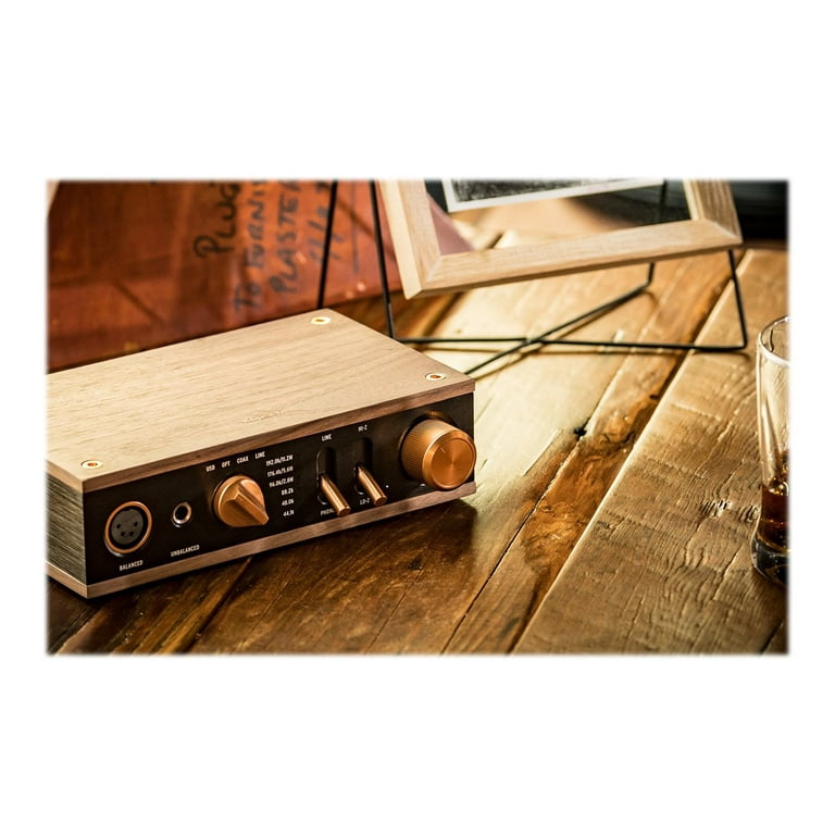 Klipsch heritage headphone amplifier for sale hotsell