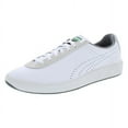 thumbnail image 5 of Puma Star OG Mens Shoes Size 9, Color: White/Vapor Grey, 5 of 5