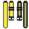 thumbnail image 7 of SIfdSeng 1001 Wristwatches Silicone Watch Band Compatible with Gar Min Forerunner 735Xt 235Lite 230 220 Includes Two Tool, 7 of 7