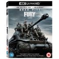 thumbnail image 2 of Fury (4K Ultra HD), 2 of 2