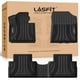 thumbnail image 1 of Alfombrillas LASFIT para Hyundai Santa Fe Hybrid PHEV 2021-2023, 1 of 8