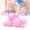7pink, variant on Reusable Balloon Garland Cluster Inflatable Latex Free PVC Clusters with Linked Balloons Blow Up Easy Link Balloons Decor for Birthday Wedding Celebration Party Backdrop