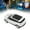 White, variant on Sport Car Shape Gaming Mouse, 2.4G 1600 DPI Computer Mouse with USB Receiver, for Win 10, for Linux, for OS X Laptops