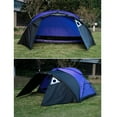 thumbnail image 3 of Spacious Outdoor Tent for Family Camping with Extended Front and Canopy Easy Setups, Easy Setups Watertight Camp Tent, 3 of 6