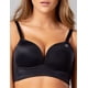 thumbnail image 1 of Brassier Push-Up Microfibra Diane & Geordi Colombia 021269 negro 34, 1 of 2