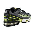 thumbnail image 3 of Nike Air Max Plus III Men's Shoes Smoke Grey-Lemon Venom-Black-White cd7005-002, 3 of 6
