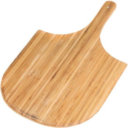 - Camp Chef Pizza Peel, Wood, Wood