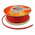 thumbnail image 2 of Cable de altavoz KUNOVA, calibre 16, 2 conductores, CCA, 30 m, rojo y negro, 2 of 7