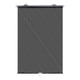 thumbnail image 1 of Sombrilla para Ventana de Coche Sombrilla Retráctil para Auto 40×125 Cm con Puntos Negros, 1 of 3