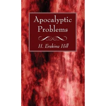 Apocalyptic Problems | Walmart Canada
