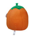 thumbnail image 5 of Squishmallows Official Kellytoys Plush 12 Inch Saul the Pumpkin Ultimate Soft Stuffed Toy, 5 of 6