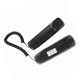 thumbnail image 4 of Mini Wall Phone for Home Office Hotel Caller ID LCD Display Landline Telephone Black, 4 of 4