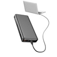 thumbnail image 1 of Banco de Energía USB C Power Bank de 65 W Pila Portátil para Tabletas y Laptos 23800 mAh Compatible, 1 of 8