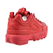 Fila Womens Disruptor II Sneaker
