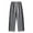 Grey, variant on Dpytoraw Men's New Casual Pants Sports Pants Fleece Straight Underpants Men's Loose Elastic Pants
