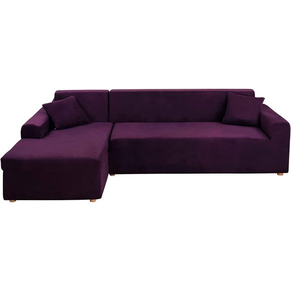 Waterproof Sectional Sofa Covers Dogs