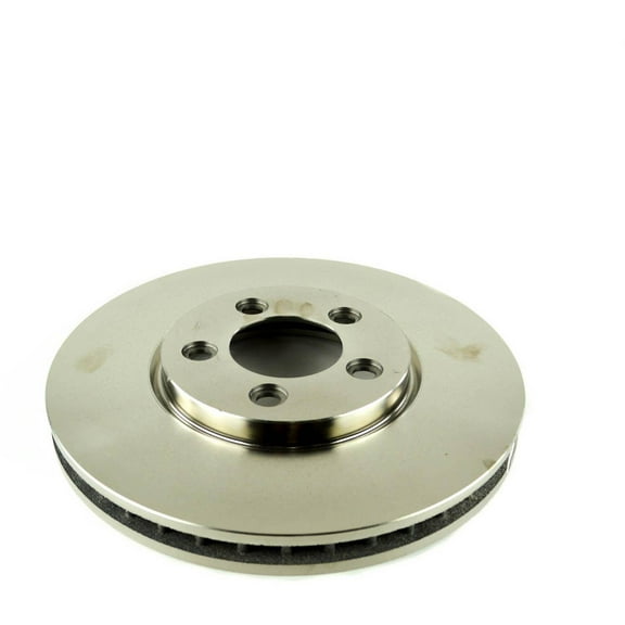 Motorcraft BRRF111 Disc Brake Rotor