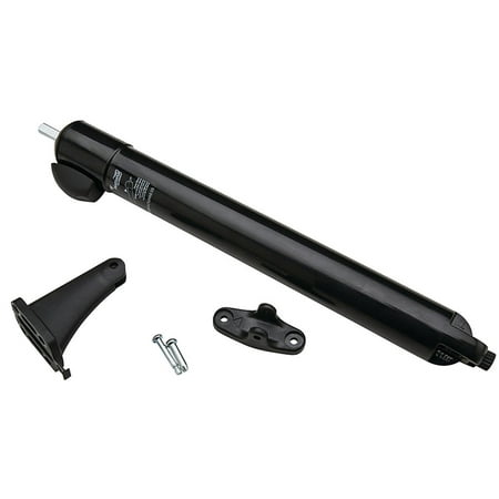 UPC 886780000313 product image for CLOSER DOOR BLACK | upcitemdb.com