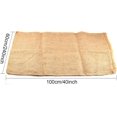 thumbnail image 2 of Paquete de 4 bolsas de arpillera de 40 x 24 pulgadas, sacos de arpillera grandes de grado alimenticio para jardinería, bolsas de cultivo de plantas, bolsas de carreras de sacos de patatas para ju, 2 of 5
