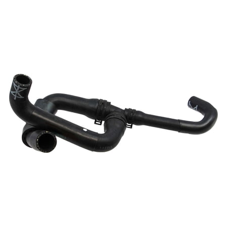 Rein Cooling Hose