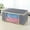 Blue, variant on Yanzu3 Clothes Storage Bag, Wardrobe Organizer for Winter Clothes, Portable Indoor Sorting Box for Closet Storage