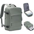 thumbnail image 1 of XINQIHANG Casual Backpack Traveling Backpack, 1 of 7