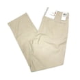 thumbnail image 1 of Calvin Klein Mens 5 Pocket Stretch Straight Leg Infinite Flex Waist Pants, 1 of 2