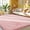 Pink, variant on 6x9 Fluffy Area Rug for Living Room: Black Shag Area Rugs for Bedroom- 6x9 Feet Fluffy Rugs for Living Room- Shag Rugs Soft Fuzzy Carpets for Bedroom, Nursery (Black, 6x9)