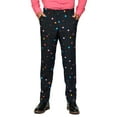 thumbnail image 4 of OppoSuits Men's PAC-MAN™ Licensed Suit, 4 of 5