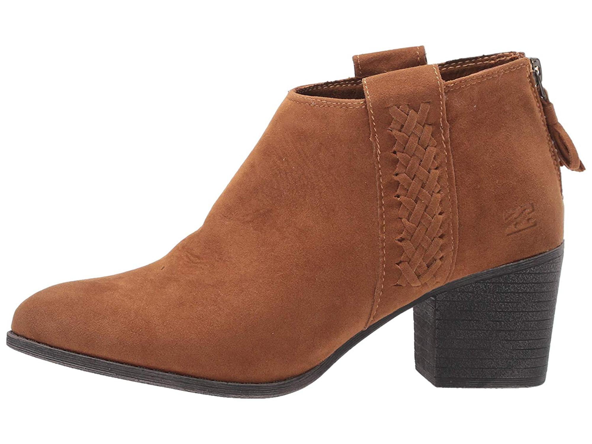 billabong ankle boots