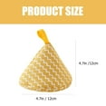 thumbnail image 2 of 2Pcs Anti-scald Pot Lid Covers Pot Lid Knob Protectors Pot Handle Covers Pot Accessory, 2 of 8