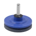 thumbnail image 1 of Mower Sharpener Universal Drill Attachment Garden Tool Upgrade Kit for Efficient Care and, 1 of 9