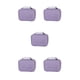 thumbnail image 2 of Toystoory Organizador de poliéster de alta capacidad para almacenamiento de útiles escolares, práctica bolsa de almacenamiento, estuche para Type2 NO2, 2 of 6